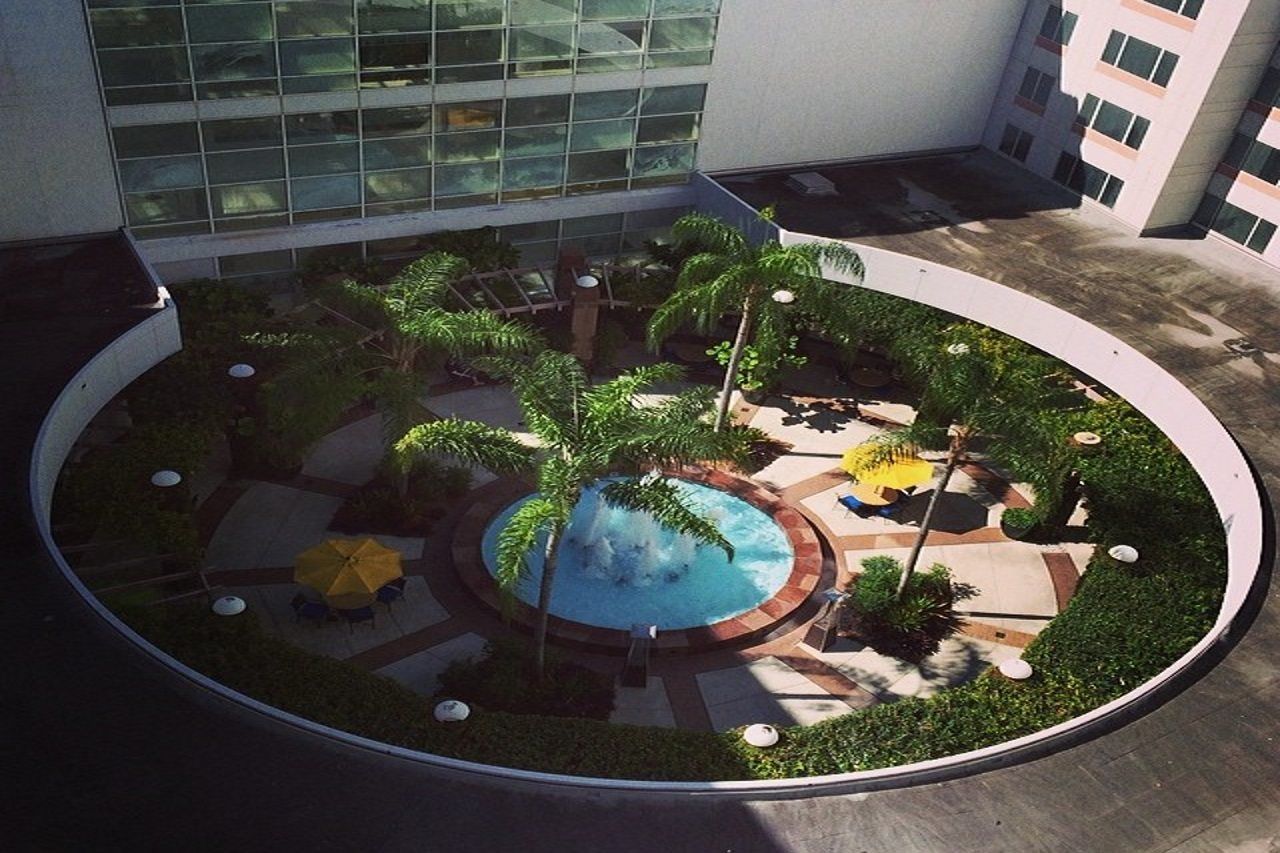 เชอราตัน สวีท ฟอร์ต ลอเดอร์เดล แพลนเตชั่น Hotel แพลนเทชั่น ภายนอก รูปภาพ